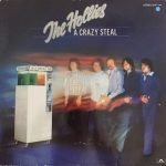 The Hollies - A Crazy Steal (LP, Album)
