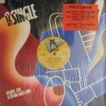 Philly Cream - Love Can't Turn Around (12")