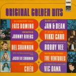 Various - Original Golden Hits (LP, Comp)