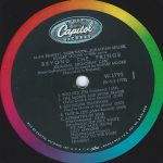 Beyond The Fringe - Beyond The Fringe (LP, Album, Mono)