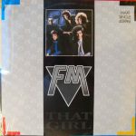 FM (6) - That Girl (12", Maxi)