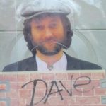 Chas And Dave - I Wonder In Whose Arms... (7", Pic)