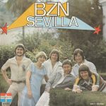 BZN - Sevilla (7", Single)