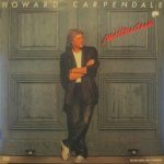 Howard Carpendale - Mittendrin (LP, Album)