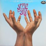 Lee Patterson Singers - Spirit In The Sky (LP, Album)