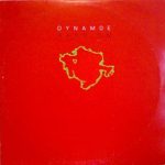 Dynamoe - Hang On (12", Red)