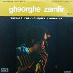 Gheorghe Zamfir - L'Extraordinaire Flûte De Pan De Gheorghe Zamfir = The Wonderful Pan-Pipe Of Gheorghe Zamfir Vol. II (LP, Album, RP, /77)