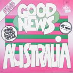 Good News - Australia (12")