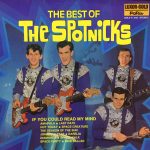 The Spotnicks - The Best Of The Spotnicks (LP, Comp)