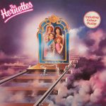 The Hornettes - We Are On The Way-O (LP, Album)