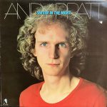 Andy Pratt - Shiver In The Night (LP, Album)