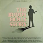 Gary Busey - The Buddy Holly Story (Original Motion Picture Soundtrack) (LP, Album)
