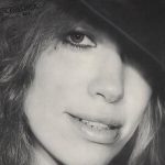 Carly Simon - Spy (LP, Album, Gat)
