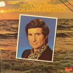Freddy Quinn - Zijn Grootste Successen (LP, Comp)