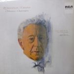 Arthur Rubinstein, Frédéric Chopin - Polonaises And Impromptus (2xLP, Album, RE)