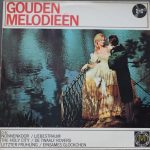 Various - Gouden Melodieën (LP)
