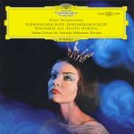Pyotr Ilyich Tchaikovsky, Orkiestra Symfoniczna Filharmonii Narodowej - Schwanensee-Suite ∙ Dornröschen-Suite, Polonaise Aus »Eugen Onegin« (LP, RP)