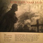 Klaas En Riek Post, Henk Tent, Wim Witman - Kom Toch Naar Huis  (LP, Album)