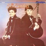 Everly Brothers - The Everly Brothers (LP, Comp)