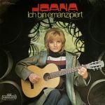 Joana (6) - Ich Bin Emanzipiert (LP, Comp, Club)