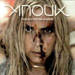 Anouk - For Bitter Or Worse (CD, Album)