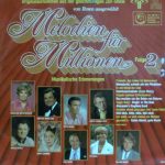 Various - Melodien Für Millionen Folge 2 (LP, Comp)
