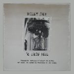 Willem Iven - 'K Liejg Veul (LP)
