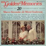 Harry Secombe & Moira Anderson - Golden Memories (LP)