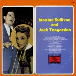 Maxine Sullivan And Jack Teagarden - Maxine Sullivan And Jack Teagarden (LP)