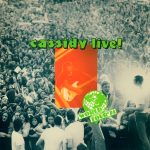 David Cassidy - Cassidy Live! (LP, Album)