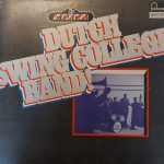 The Dutch Swing College Band - Attention! Dutch Swing College Band! (LP, Comp)
