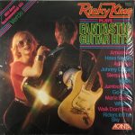 Ricky King - Ricky King Plays Fantastic Guitar Hits (LP, Comp)