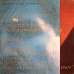 Pierce Turner - It's Only A Long Way Across (LP, Album)