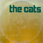 The Cats - Colour Us Gold (LP, Album)