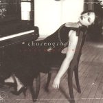 Lauren Hoffman - Choreography (CD, Album)