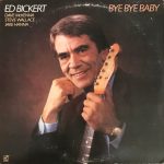 Ed Bickert - Bye Bye Baby (LP, Album)