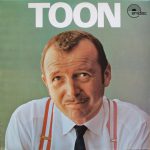 Toon Hermans - Toon (LP, Comp, RE)