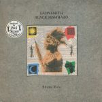 Ladysmith Black Mambazo - Shaka Zulu (LP, Album)