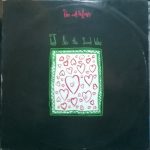 IJ & The Sound Wave - I'm Not In Love (12")