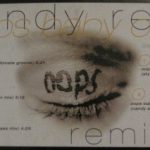 Sandy Reed - Oops Baby Oops (Remixes) (12")