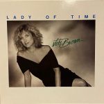 Vicki Brown - Lady Of Time (LP, Album)