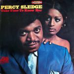Percy Sledge - Take Time To Know Her (LP, Album)