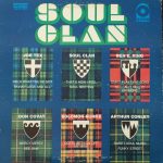 Various - Soul Clan (LP, Comp, MO)