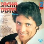 Sacha Distel - The Sacha Distel Collection (2xLP, Comp)