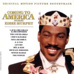 Various - Coming To America (Original Motion Picture Soundtrack) (CD, Comp)