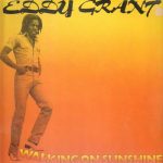 Eddy Grant - Walking On Sunshine (LP, Album)