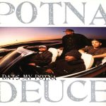 Potna Deuce - Dat's My Potna (CD, Maxi)