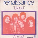 Renaissance (4) - Island (7", Single)