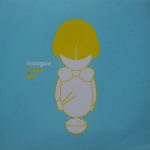 Moogue - China Girl (12")