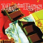 Mad In Paris - Mad In Paris (CD, Album)